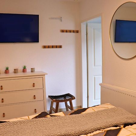 Strandhus Windjammer Kalifornien Dış mekan fotoğraf