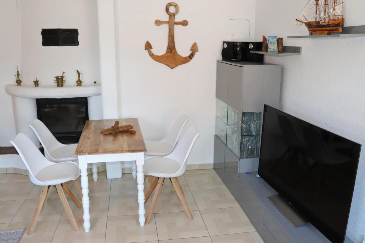 Strandhus Windjammer Kalifornien Dış mekan fotoğraf