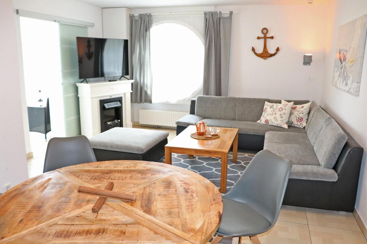 Strandhus Windjammer Kalifornien Dış mekan fotoğraf