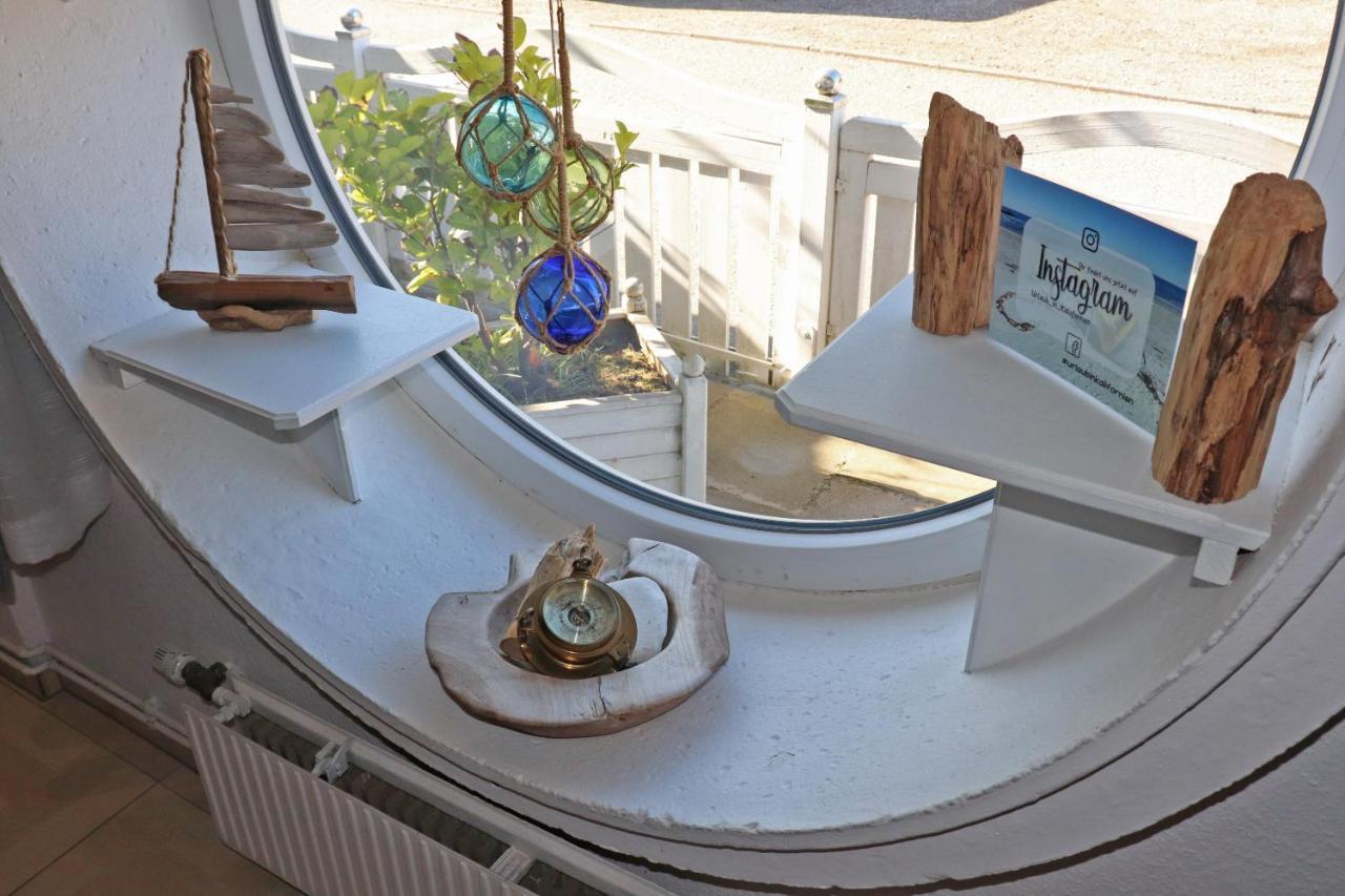 Strandhus Windjammer Kalifornien Dış mekan fotoğraf