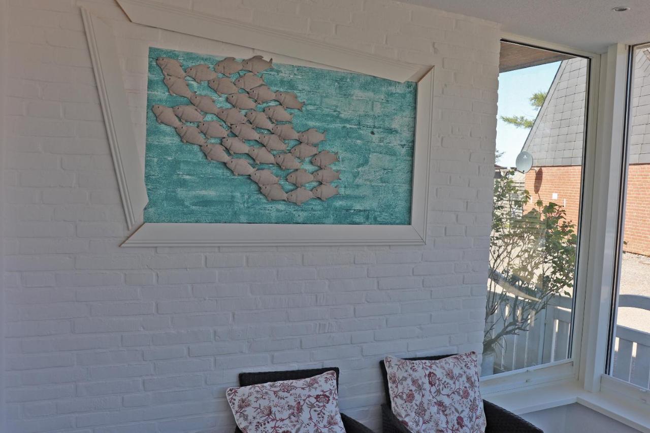 Strandhus Windjammer Kalifornien Dış mekan fotoğraf