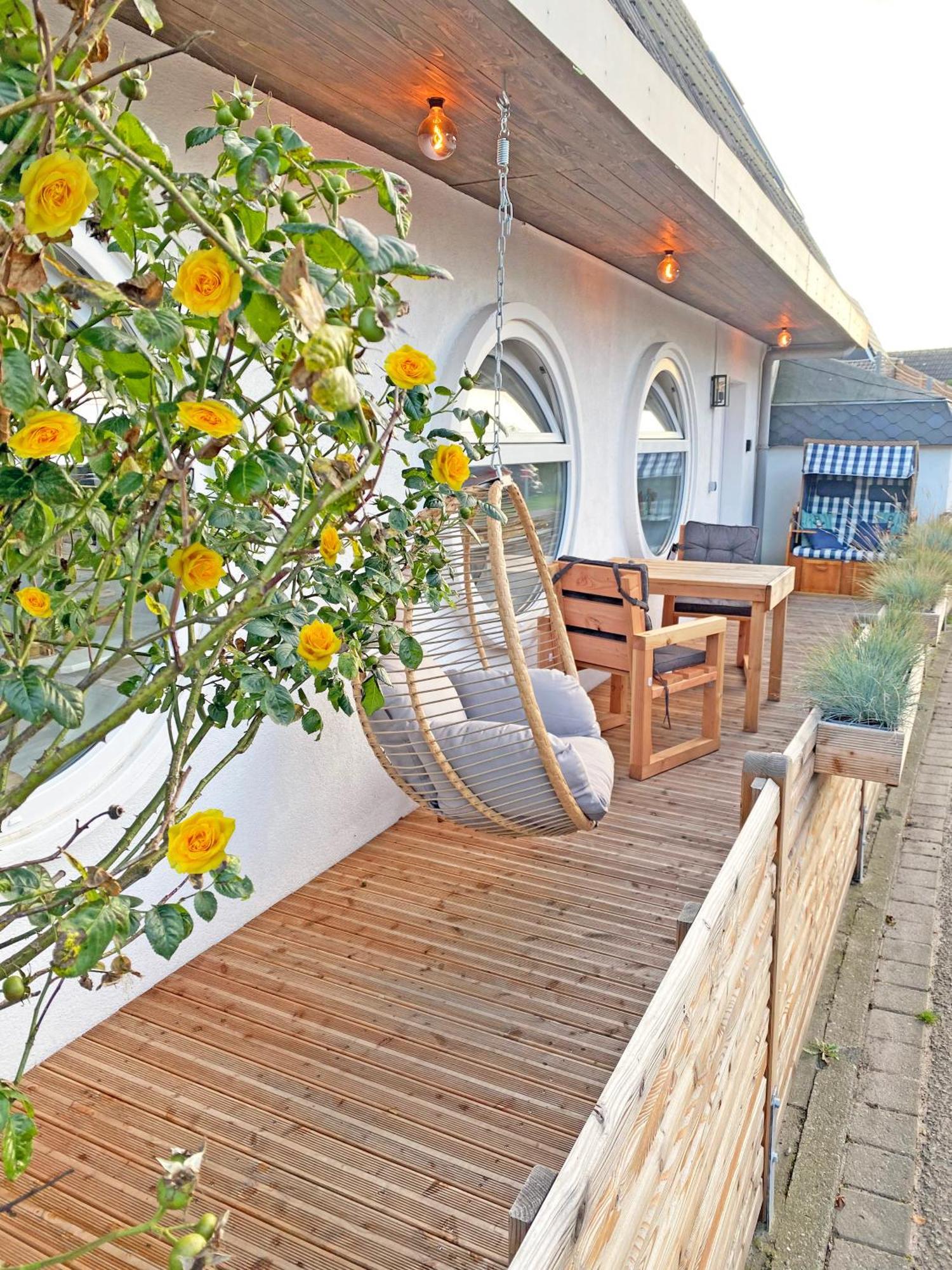 Strandhus Windjammer Kalifornien Dış mekan fotoğraf