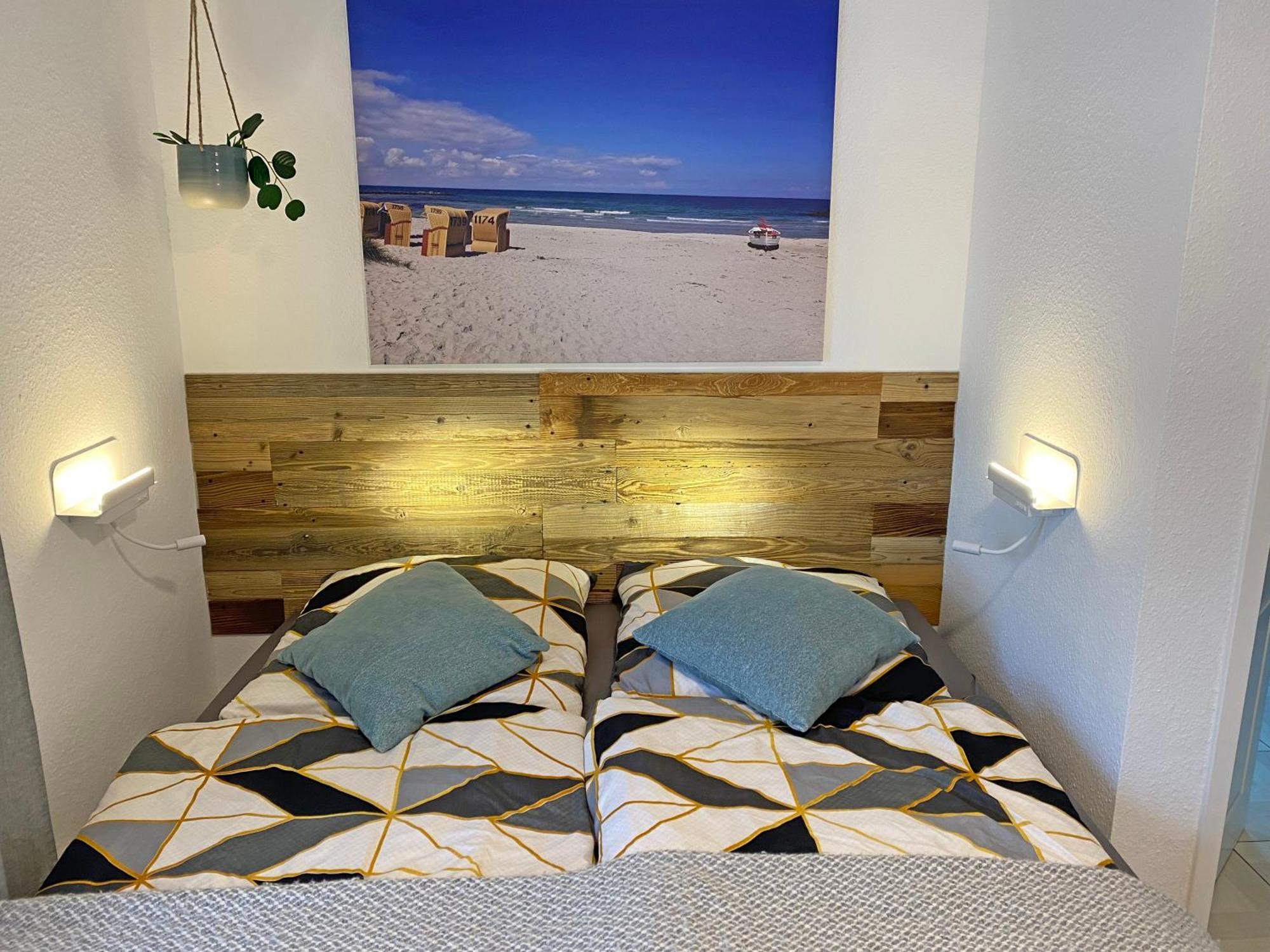Strandhus Windjammer Kalifornien Dış mekan fotoğraf