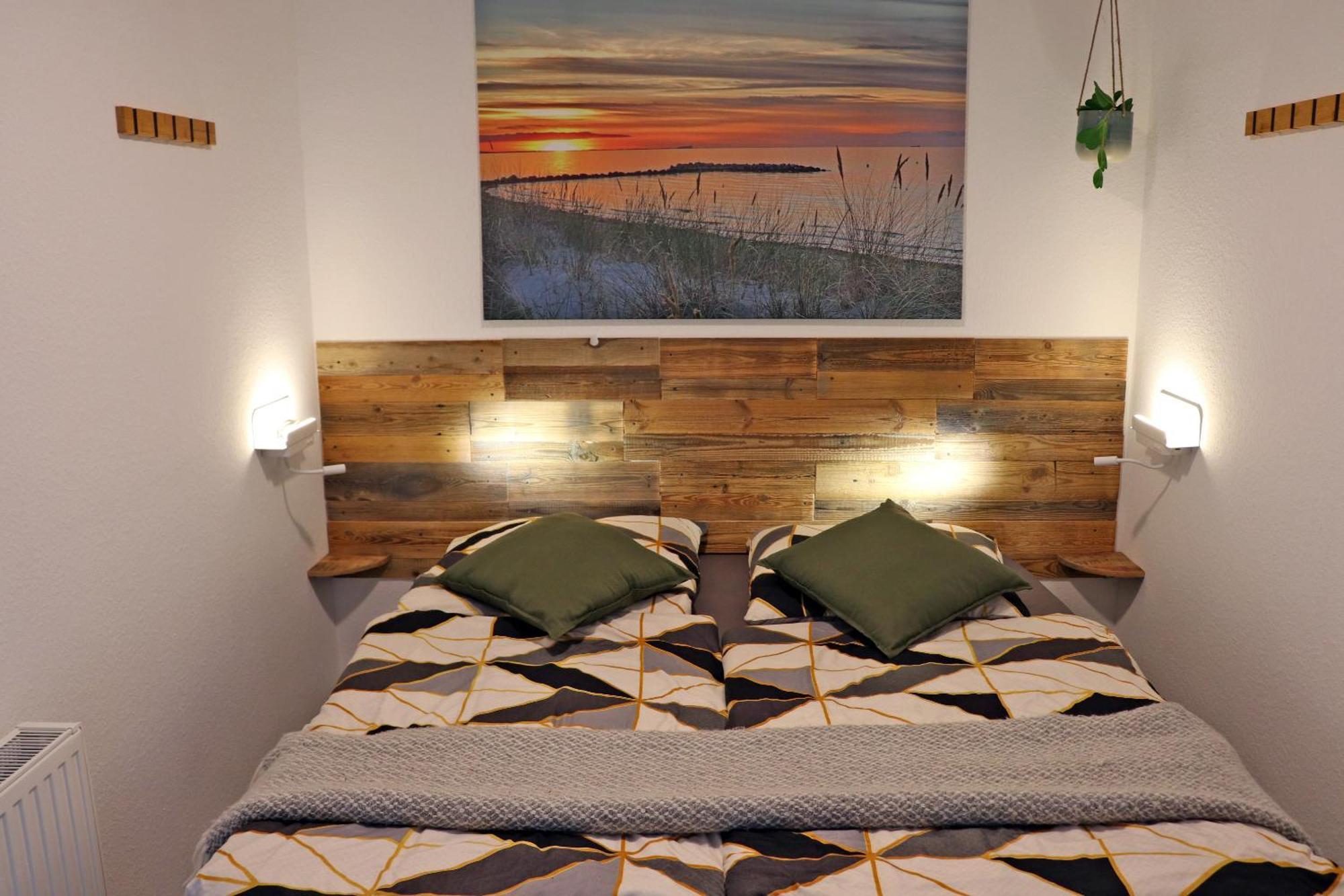 Strandhus Windjammer Kalifornien Dış mekan fotoğraf